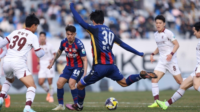 Nhận định, Soi kèo Bucheon vs Anyang 17h30 ngày 22/7: Tìm lại niềm vui - Ảnh 1
