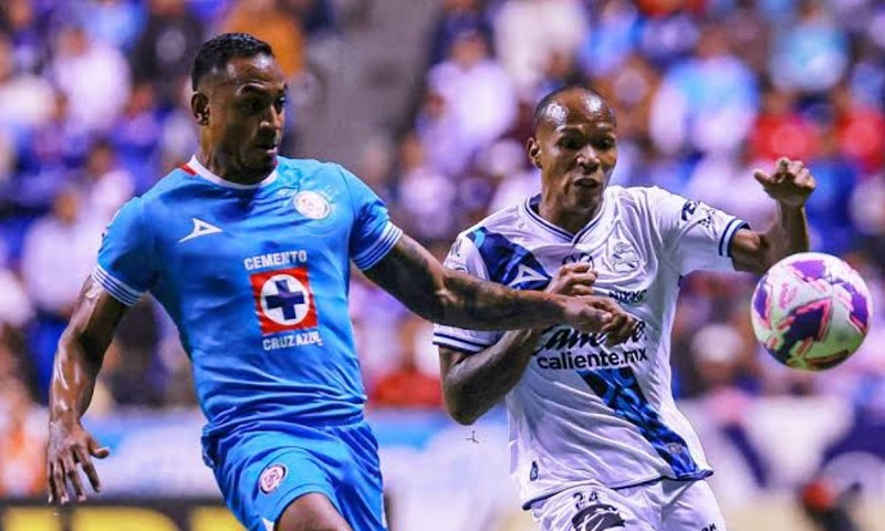 Nhận định, Soi kèo Cruz Azul vs Puebla 8h00 ngày 22/7: Sức mạnh nhà Vô địch - Ảnh 1