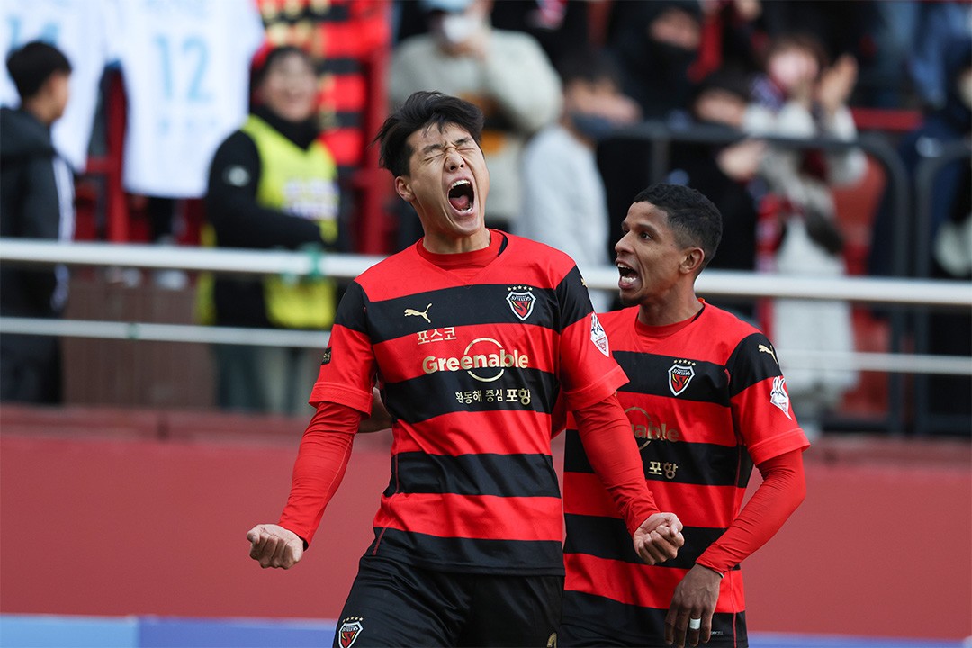 Nhận định, Soi kèo FC Seoul vs Pohang Steelers 17h30 ngày 22/7: Xây chắc ngôi đầu - Ảnh 1