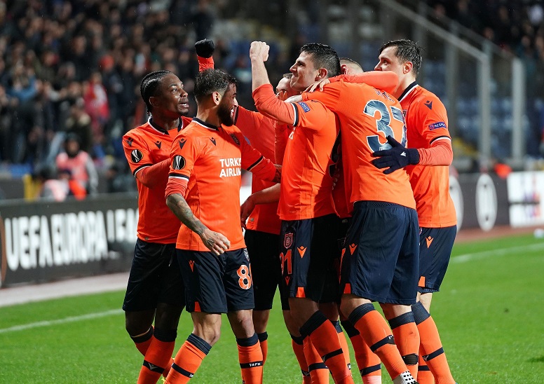 Nhận định, Soi kèo Istanbul Basaksehir vs Inter Turku 00h45 ngày 23/7: Lợi thế tuyệt đối - Ảnh 2