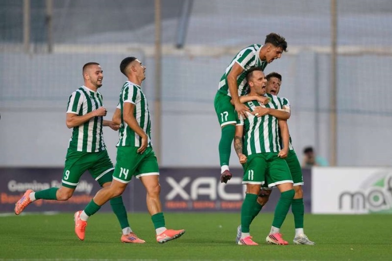 Nhận định, Soi kèo Larne vs Crvena Zvezda 02h00 ngày 22/07: Chủ nhà gặp khó - Ảnh 1