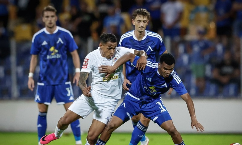 Nhận định, Soi kèo Levski Sofia vs Universitatea Craiova 0h30 ngày 23/7: Sân nhà tạo khác biệt - Ảnh 1