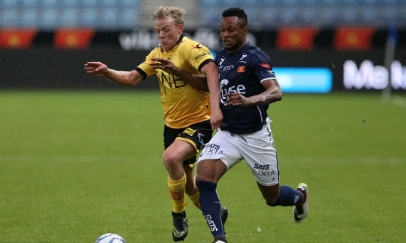 Nhận định, Soi kèo Lillestrom vs Viking 0h00 ngày 23/7: Bản lĩnh tân binh - Ảnh 1