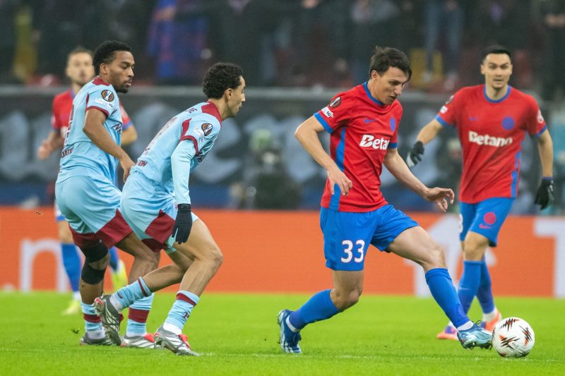 Nhận định, Soi kèo Thun vs Dinamo Zagreb 01h00 ngày 22/07: Khách lấn chủ - Ảnh 1