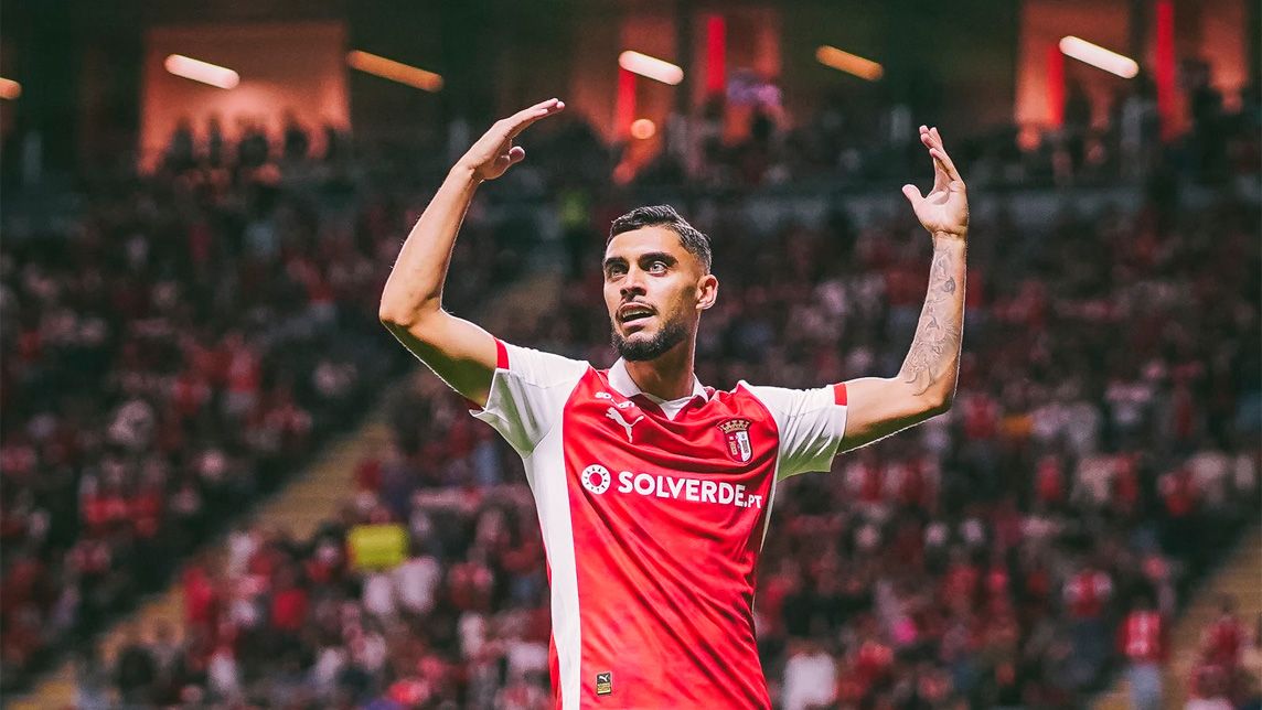 Nhận định, Soi kèo Zeleznicar Pancevo vs Braga 02h00 ngày 23/7: Gã khổng lồ Bồ Đào Nha - Ảnh 2