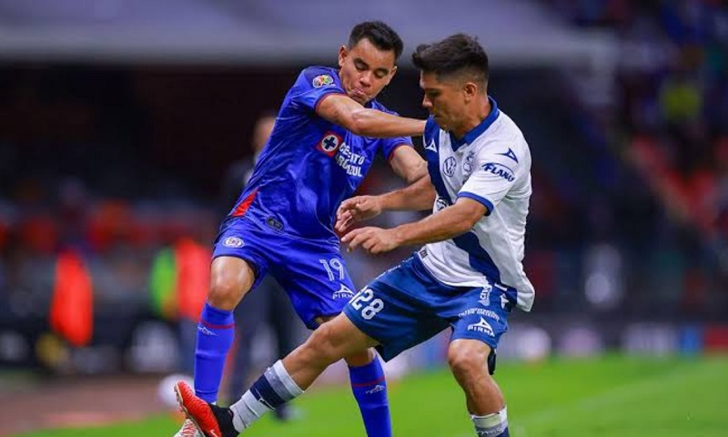 Soi kèo phạt góc Cruz Azul vs Puebla, 8h00 ngày 22/7 - Ảnh 1