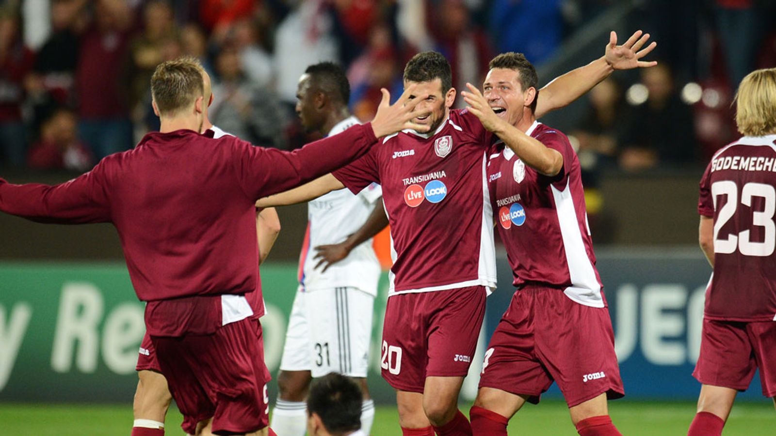 Nhận định, Soi kèo Alashkert vs CFR Cluj 22h00 ngày 23/7: Bản lĩnh của khách - Ảnh 2