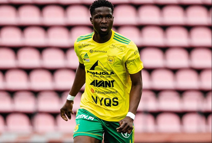 Nhận định, Soi kèo Stjarnan Gardabaer vs Ilves Tampere 02h00 ngày 24/7: Chiếm lợi thế sớm - Ảnh 1