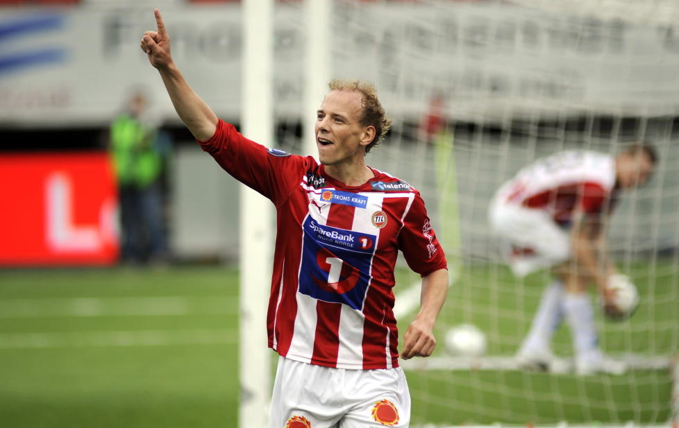 Nhận định, Soi kèo Tromso vs Hradec Kralove 00h00 ngày 24/7: Thánh địa Romssa - Ảnh 2