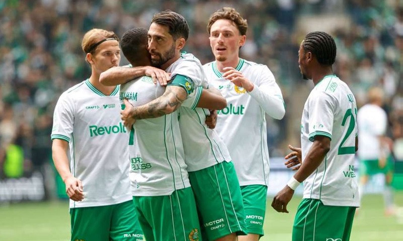 Soi kèo phạt góc Hammarby vs Anderlecht, 0h00 ngày 24/7 - Ảnh 1