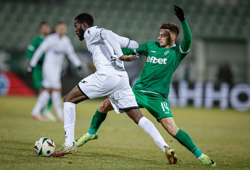 Nhận định, Soi kèo Arda Kardzhali vs Slavia Sofia 01h15 ngày 25/7: Điểm tựa Arena Arda   - Ảnh 2