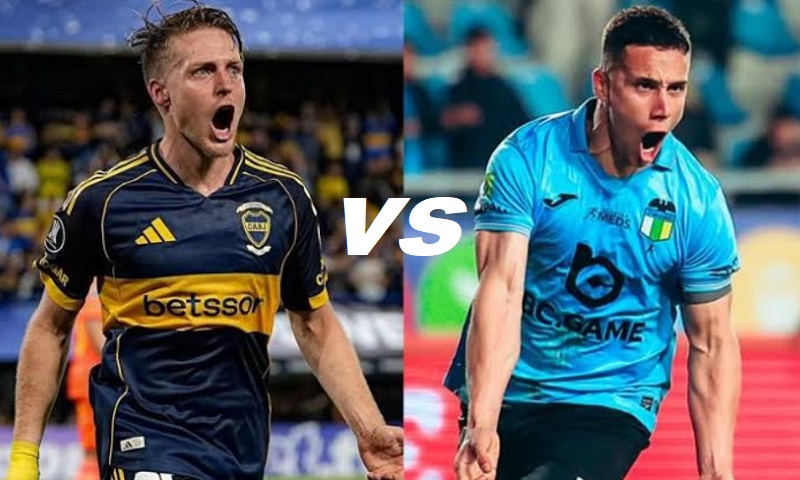 Nhận định, Soi kèo Boca Juniors vs O’Higgins 7h30 ngày 24/7: Giải hạn sân nhà - Ảnh 1