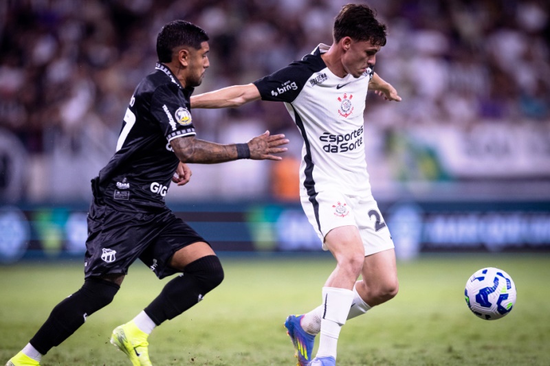 Nhận định, Soi kèo Corinthians vs Remo 05h30 ngày 24/07: Bắt nạt tân binh - Ảnh 1