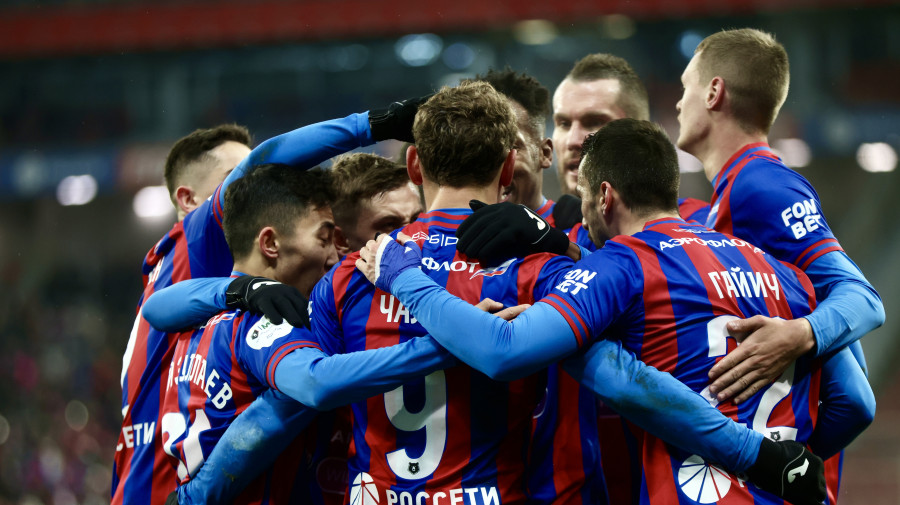 Nhận định, Soi kèo CSKA Moscow vs Baltika Kaliningrad 00h00 ngày 25/7: Điểm tựa sân nhà - Ảnh 1