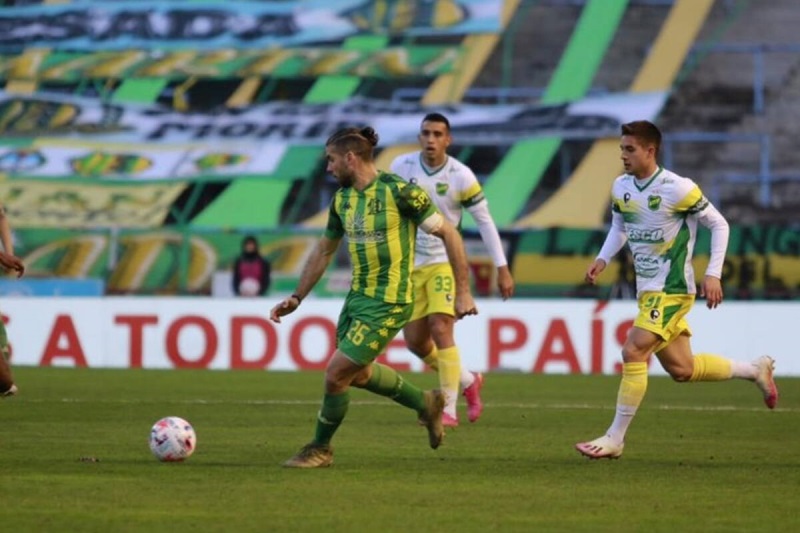 Nhận định, Soi kèo Defensa vs Aldosivi 07h45 ngày 24/07: Tin vào chủ nhà - Ảnh 1