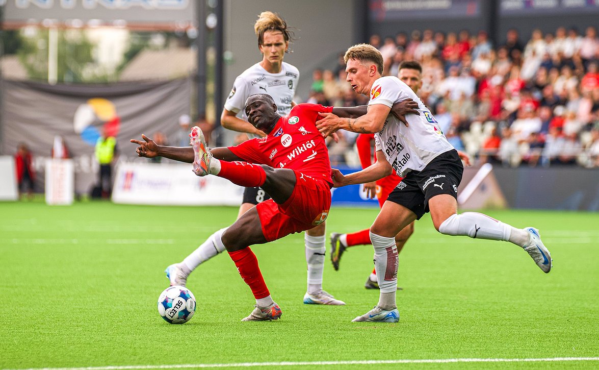 Nhận định, Soi kèo FF Jaro vs SJK Seinajoki 23h00 ngày 24/7: Cân tài cân sức - Ảnh 2