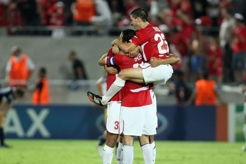 Nhận định, Soi kèo Hapoel Tel Aviv vs Ludogorets 01h30 ngày 24/07: Chia điểm - Ảnh 1