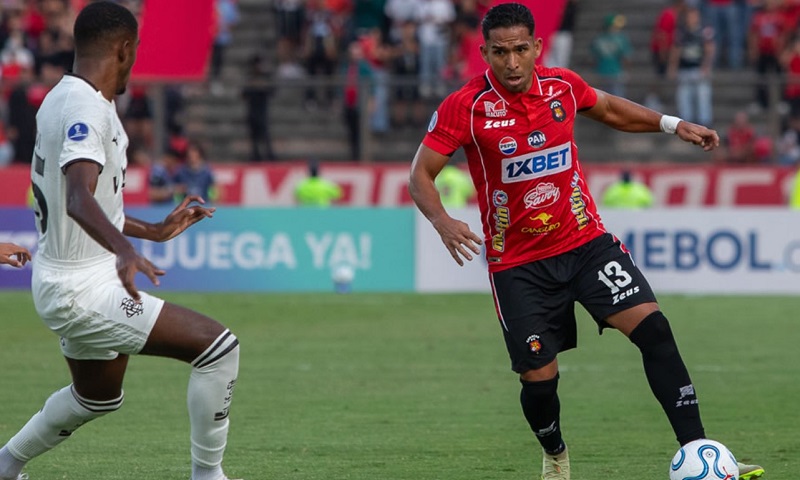 Nhận định, Soi kèo Independiente Santa Fe vs Caracas 7h30 ngày 24/7: Chủ thắng sát nút - Ảnh 1