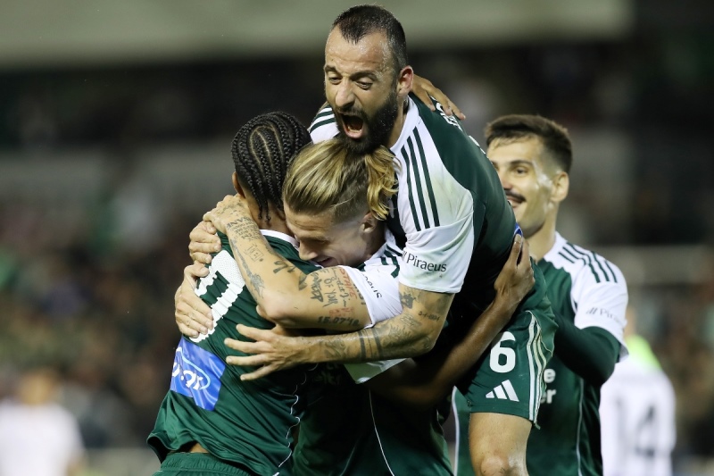 Nhận định, Soi kèo Paksi vs Panathinaikos 01h00 ngày 24/07: Chờ trận lượt về - Ảnh 1