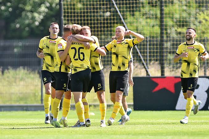 Nhận định, Soi kèo Radomiak Radom vs Wieczysta Krakow 23h00 ngày 24/7: Thử thách cho tân binh - Ảnh 2