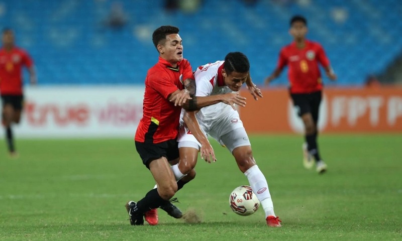 Nhận định, Soi kèo Timor Leste vs Việt Nam 20h30 ngày 24/7: Ra quân đại thắng! - Ảnh 1
