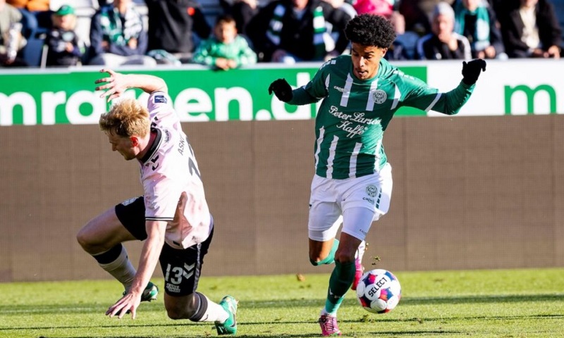 Nhận định, Soi kèo Viborg vs Odense 1h00 ngày 24/7: Khó hạ khách kỵ-giơ - Ảnh 1