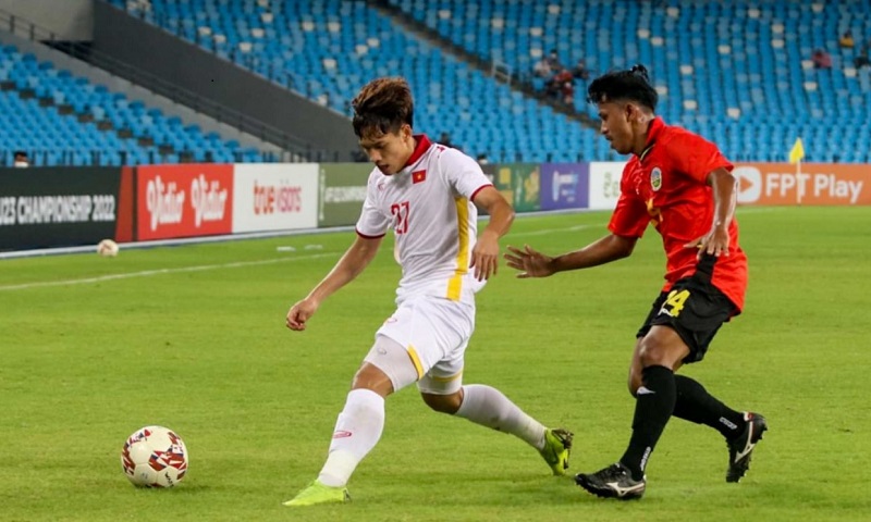 Soi kèo phạt góc Timor Leste vs Việt Nam, 20h30 ngày 24/7 - Ảnh 1
