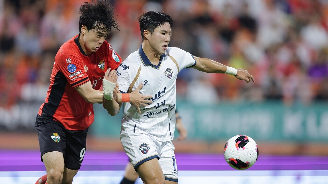 Nhận định, Soi kèo Gimcheon Sangmu vs Daejeon Hana Citizen 17h30 ngày 25/7: Không còn đường lùi - Ảnh 2