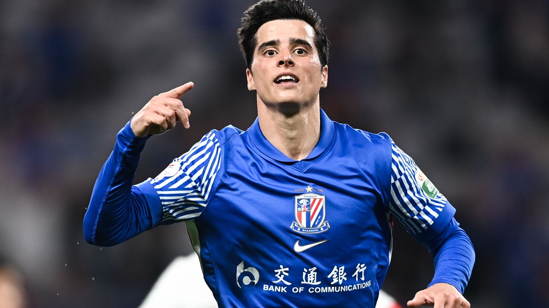Nhận định, Soi kèo Shanghai Port vs Shanghai Shenhua 18h35 ngày 25/7: Derby Thượng Hải - Ảnh 3