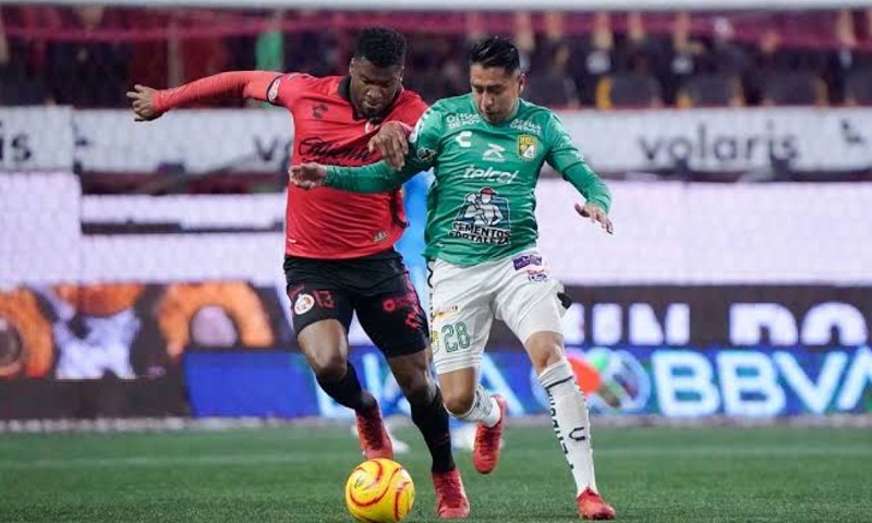 Nhận định, Soi kèo Tijuana vs Club Leon 10h00 ngày 25/7: Tiếp đà chiến thắng - Ảnh 1