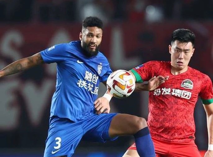 Nhận định, Soi kèo Wuhan Three Towns vs Chongqing Tonglianglong 19h00 ngày 25/7: Kịch tính giằng co - Ảnh 3