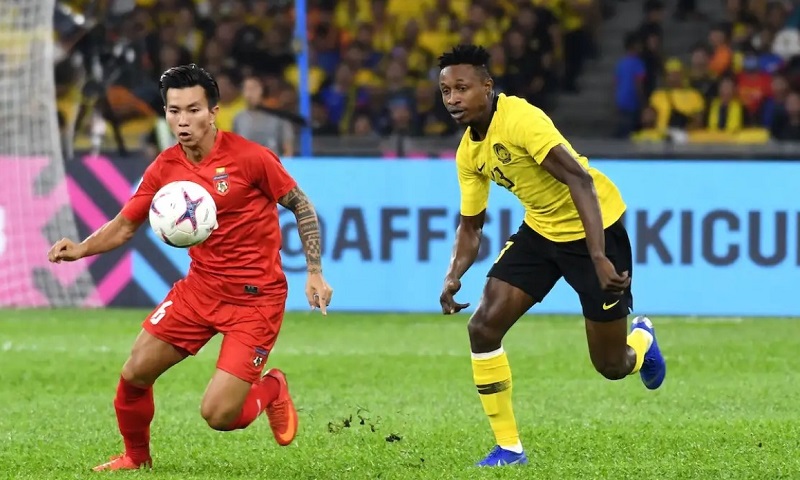 Soi kèo phạt góc Myanmar vs Malaysia, 17h00 ngày 25/7 - Ảnh 1