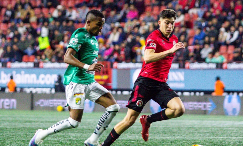 Soi kèo phạt góc Tijuana vs Club Leon, 10h00 ngày 25/7 - Ảnh 1