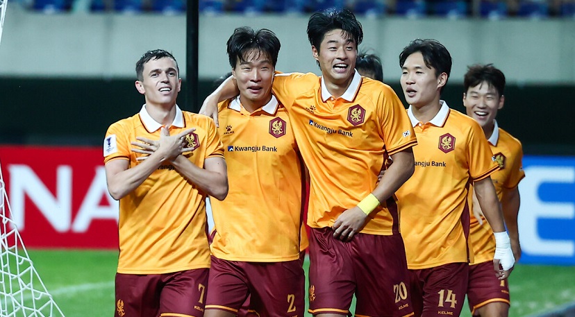 Nhận định, Soi kèo Gwangju vs Jeju 17h30 ngày 26/7: Tìm kiếm hy vọng - Ảnh 1