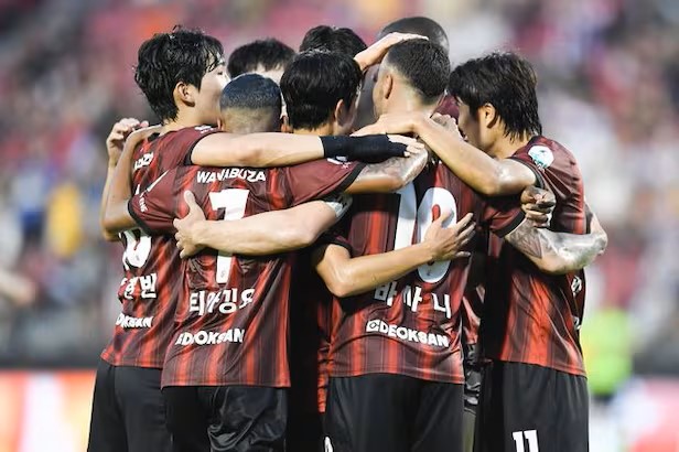 Nhận định, Soi kèo Incheon vs Bucheon 17h30 ngày 26/7: Cuộc chạm trán nảy lửa - Ảnh 2