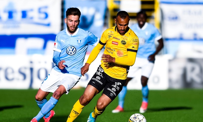 Nhận định, Soi kèo Malmo vs Elfsborg 21h30 ngày 26/7: Đá sân nhà, có chiến thắng - Ảnh 1