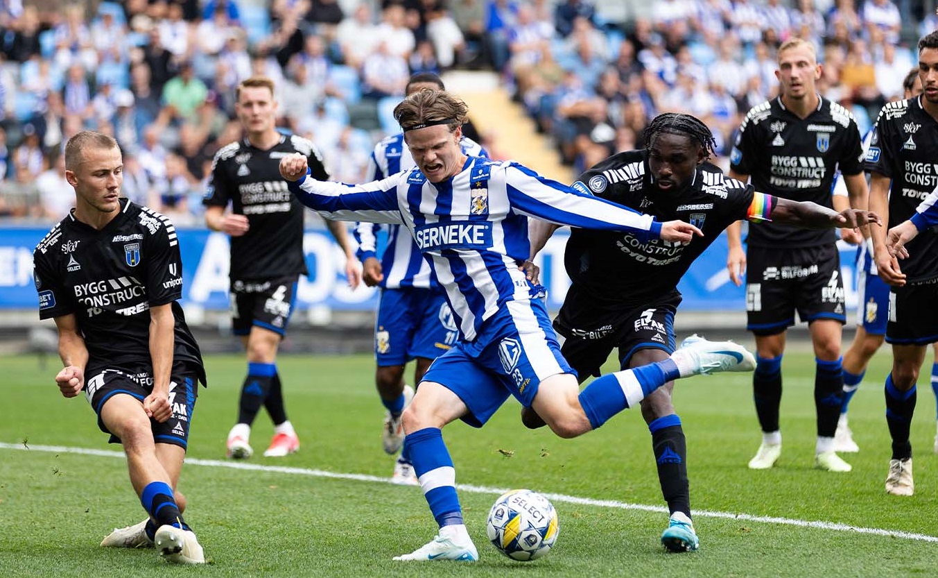 Nhận định, Soi kèo Sirius vs Goteborg 21h30 ngày 26/7: Xây chắc ngôi đầu - Ảnh 3