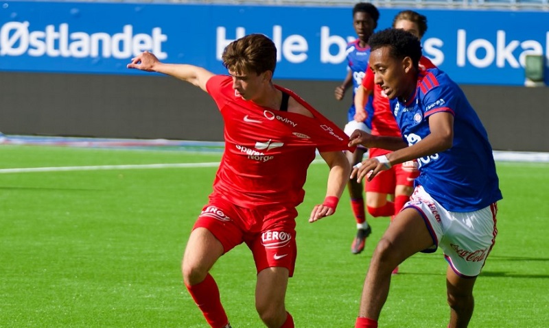 Soi kèo phạt góc Brann vs Valerenga, 19h30 ngày 26/7 - Ảnh 1