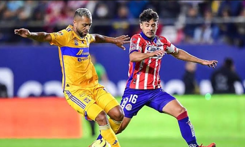 Soi kèo phạt góc Tigres vs Atletico San Luis, 10h00 ngày 26/7 - Ảnh 1