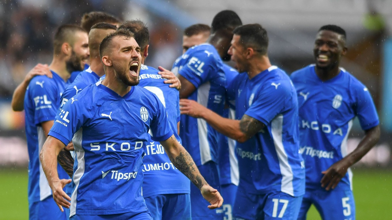 Nhận định, Soi kèo Artis Brno vs Mlada Boleslav 23h00 ngày 27/7: Thử thách cho chủ nhà - Ảnh 3