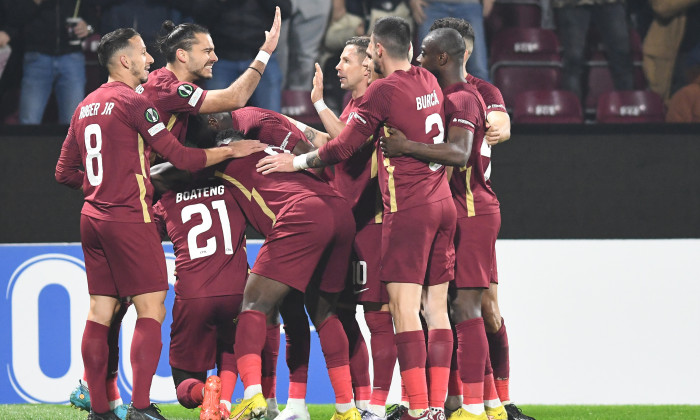 Nhận định, Soi kèo CFR Cluj vs Voluntari 22h30 ngày 27/7: Chủ nhà nắm lợi thế   - Ảnh 1