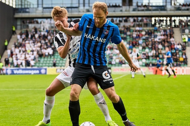Nhận định, Soi kèo Inter Turku vs Gnistan 19h00 ngày 26/07: Trở lại mạch thắng - Ảnh 1