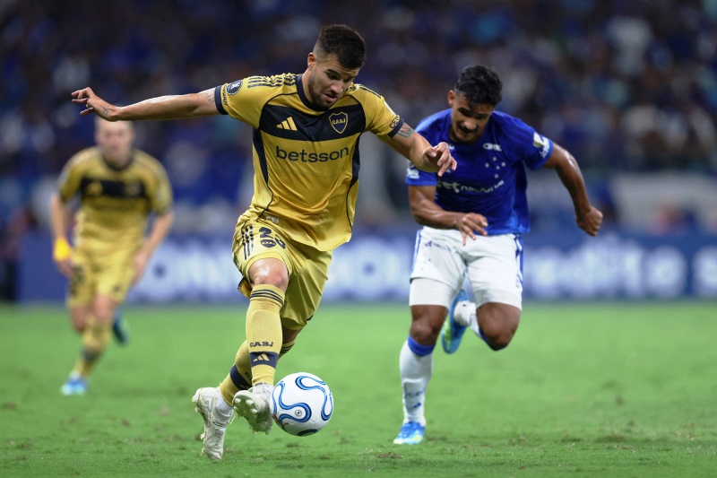 Nhận định, Soi kèo Riestra vs Boca Juniors 05h30 ngày 27/07: Khách có 3 điểm - Ảnh 4