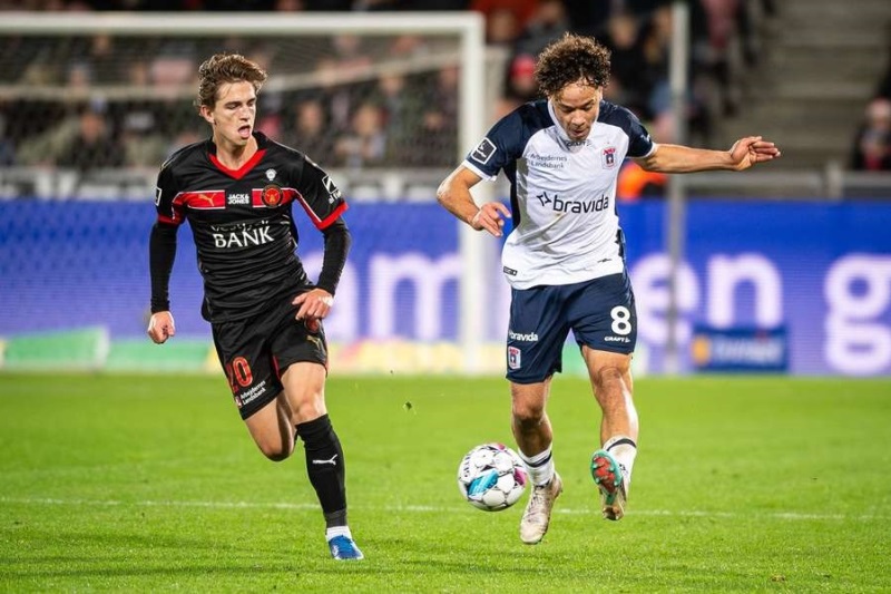 Nhận định, Soi kèo Sonderjyske vs Midtjylland 19h00 ngày 26/07: Át vía chủ nhà - Ảnh 1