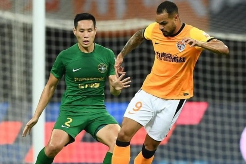 Nhận định, Soi kèo Zhejiang vs Dalian Yingbo 19h00 ngày 26/07: Bất phân thắng bại - Ảnh 1