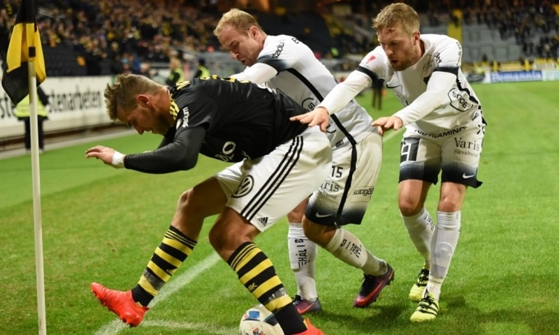 Soi kèo phạt góc Hacken vs AIK Solna, 0h00 ngày 28/7 - Ảnh 1