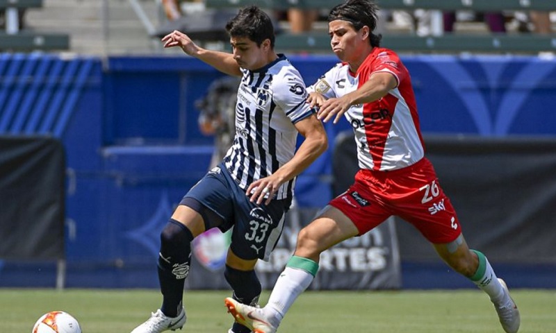 Soi kèo phạt góc Necaxa vs Monterrey, 6h00 ngày 27/7 - Ảnh 1