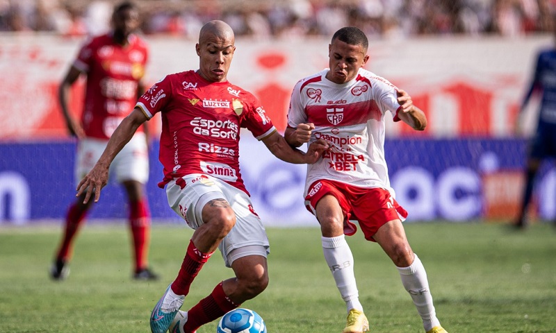 Nhận định, Soi kèo CRB Maceio vs Vila Nova 5h30 ngày 28/7: Chủ nhà lấy 3 điểm - Ảnh 1