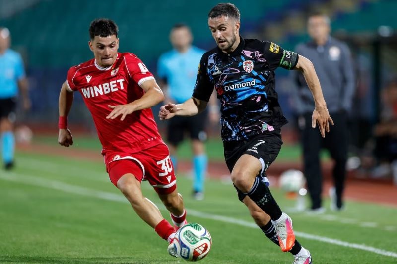 Nhận định, Soi kèo CSKA Sofia vs Botev Plovdiv 01h15 ngày 28/07: Lợi thế sân nhà - Ảnh 1