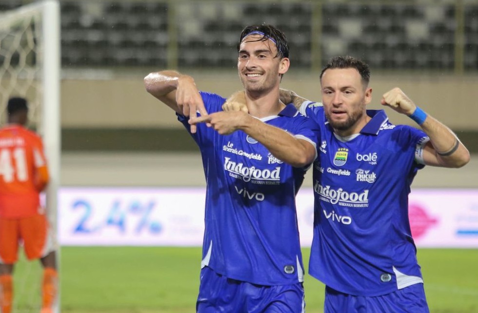 Nhận định, Soi kèo DPMM FC vs Persib 19h30 ngày 28/7: Thử thách cho khách - Ảnh 3